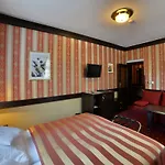 Hotel Berg