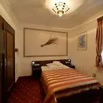 Berg Hotel Stare Splavy
