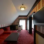酒店 伯格酒店 4*