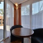 伯格酒店