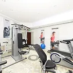 Hotel Berg 4*