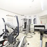 伯格酒店 酒店 Staré Splavy