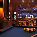 Hotel Berg