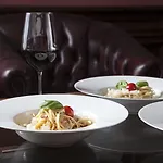 伯格酒店 酒店 4*