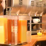 伯格酒店 Staré Splavy