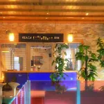 伯格酒店 Staré Splavy