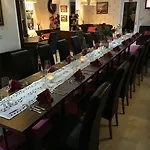 伯格酒店 酒店 4*