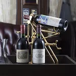 伯格酒店 4*