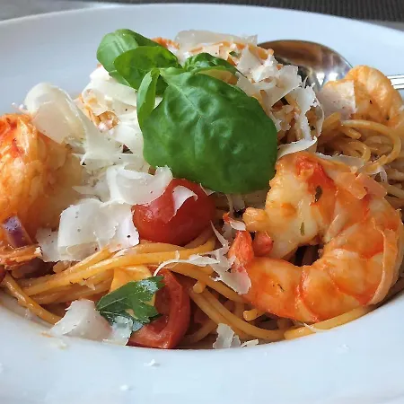 Berg Hotel Staré Splavy