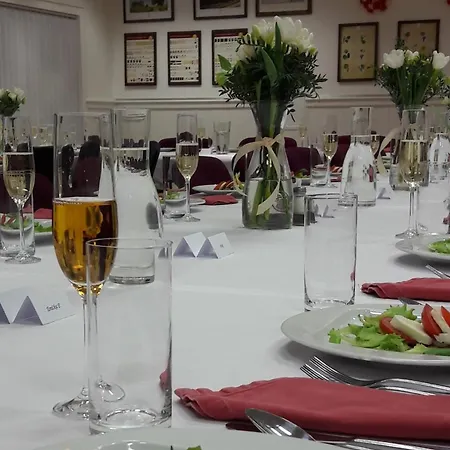 Berg Hotel 4*