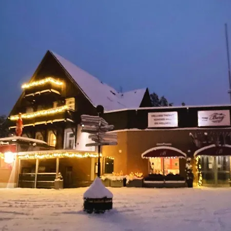 Hotel Berg