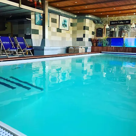 Berg 4* Staré Splavy