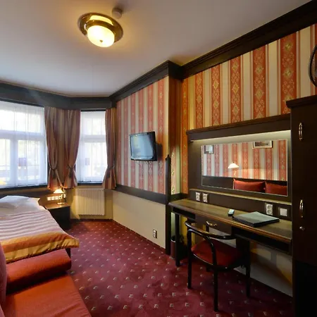 Hotel Berg 4*
