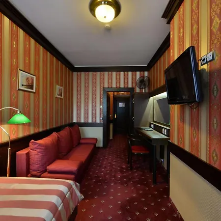 Berg Hotel 4*