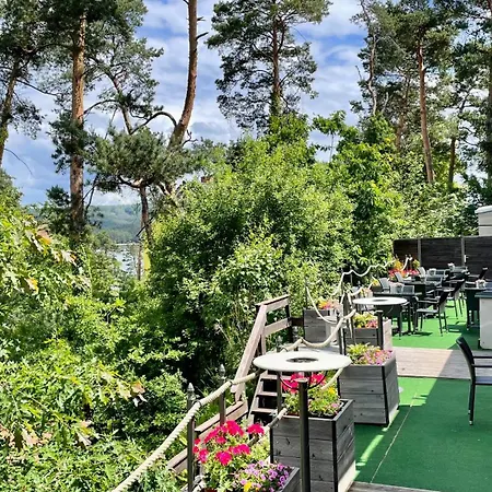 Berg Hotel 4*