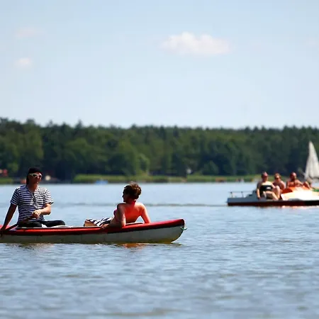 Berg Staré Splavy