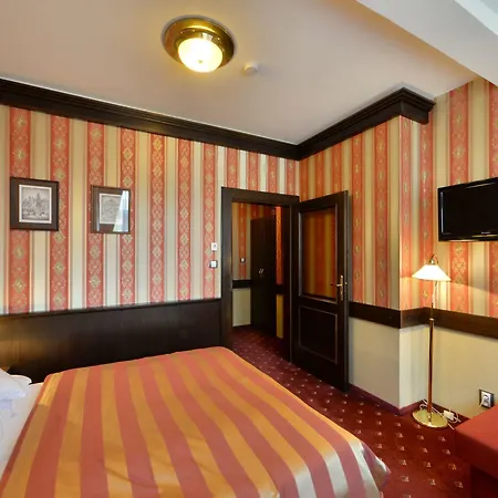 Berg Hotel 4*