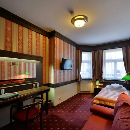 Berg Hotell