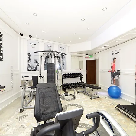 Berg Hotell Staré Splavy
