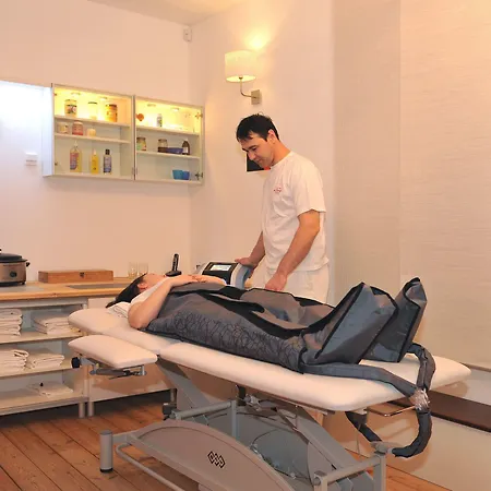 Berg 4* Staré Splavy