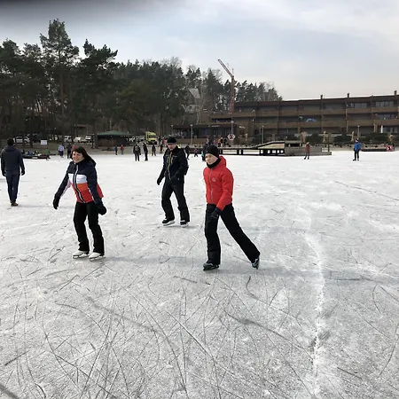 Szálloda Berg 4*
