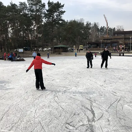 Szálloda Berg 4*