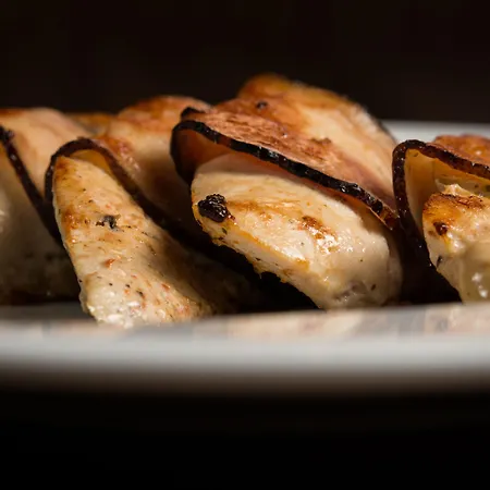 Berg 4* Staré Splavy