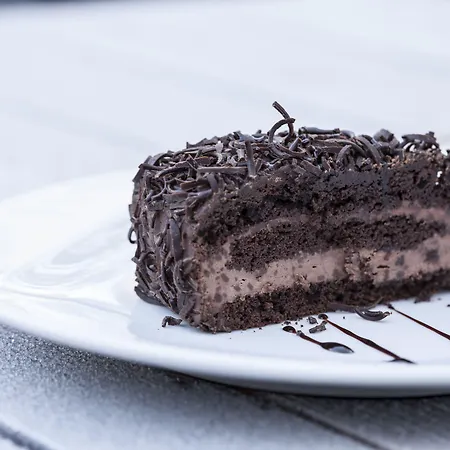 Hotel Berg Staré Splavy