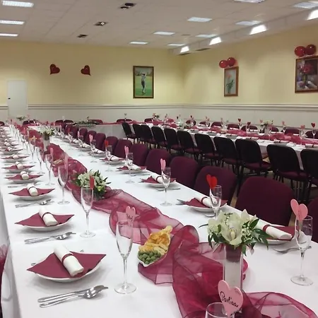 Berg 4* Staré Splavy