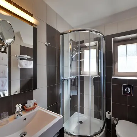 Hotel Berg 4*