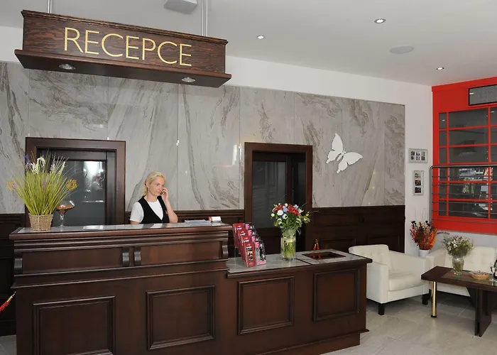 Berg Szálloda 4*