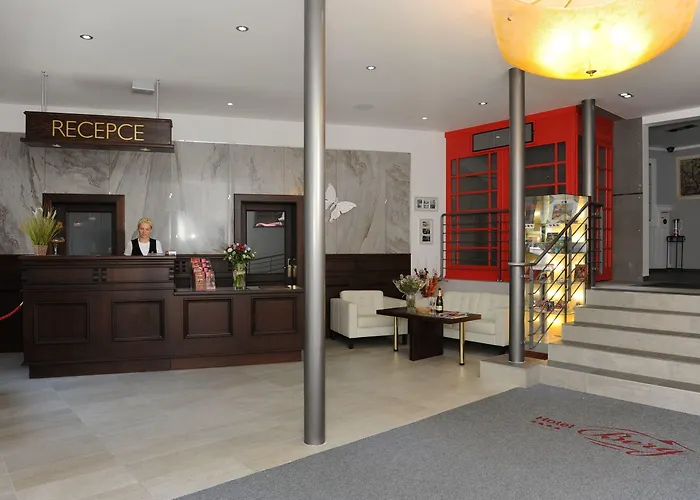Berg 4* Staré Splavy