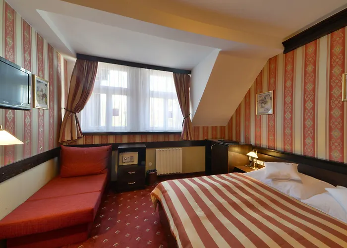 Berg Hotel