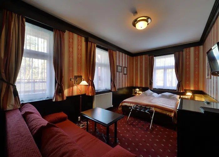 Berg Hotel