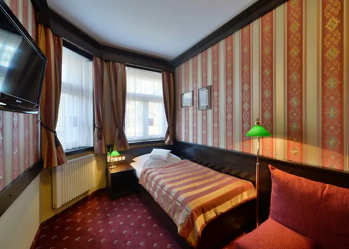 Berg Hotel