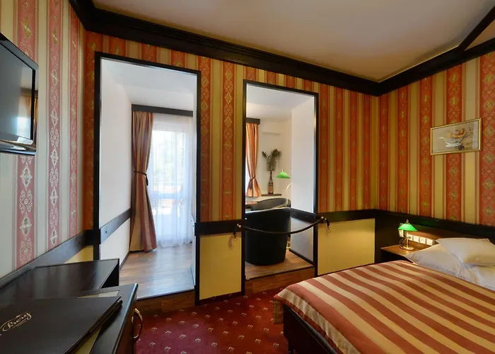 Berg Hotel