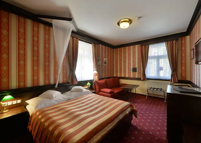 Berg Hotel
