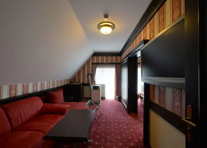 Hotel Berg 4*