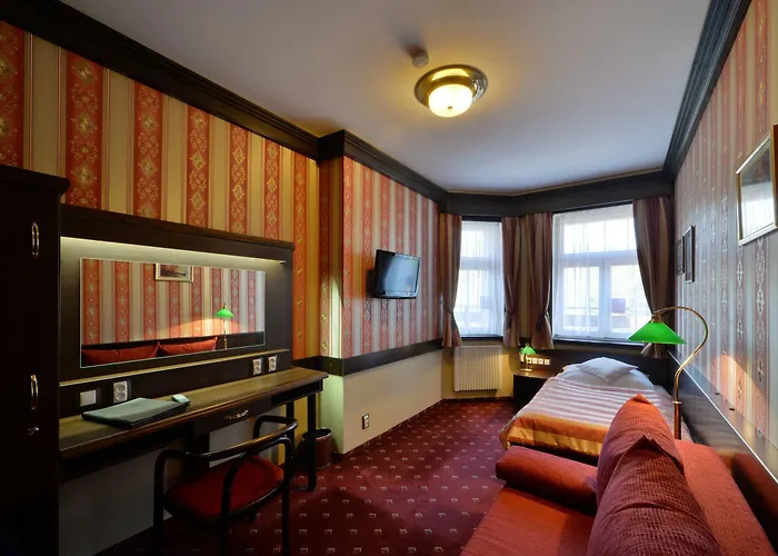 Berg Hotel