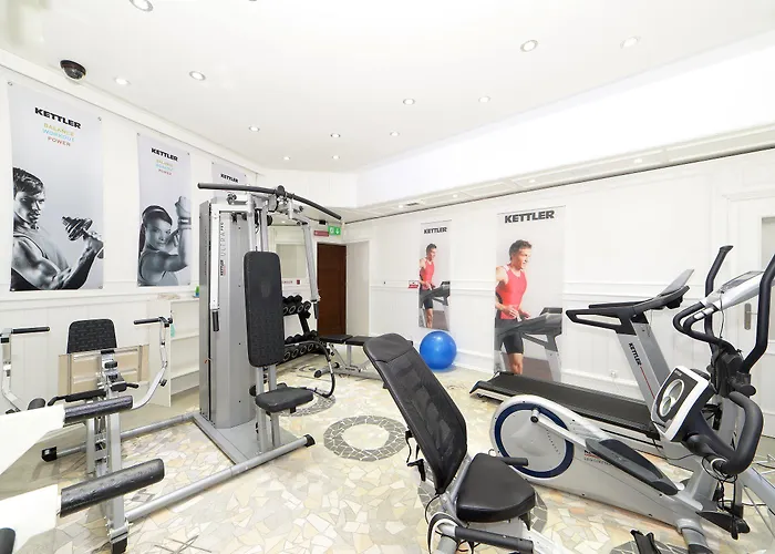 Hotel Berg 4*