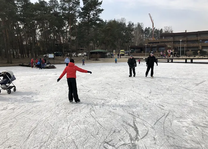 Hotel Berg 4*
