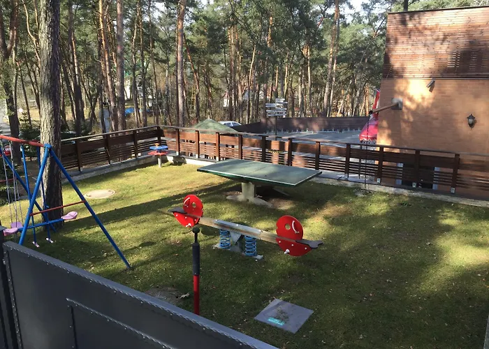 Hotel Berg