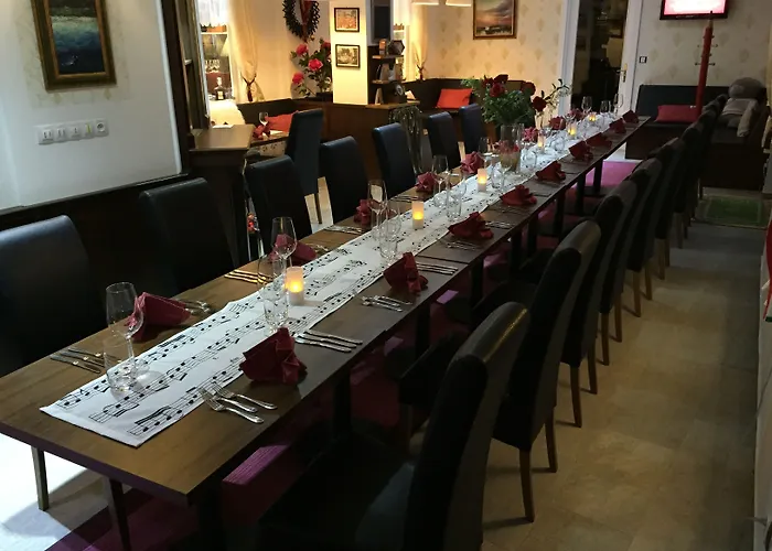 Berg Hotel 4*