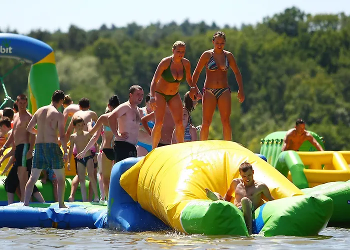 Berg 4* Staré Splavy