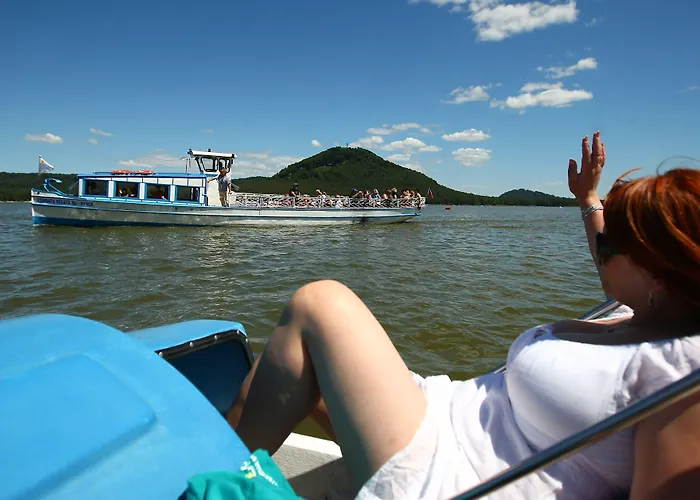 Berg Szálloda 4*