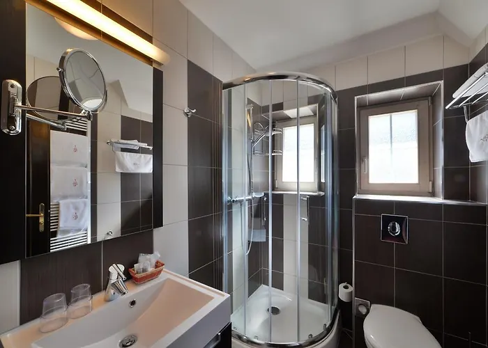 Hotel Berg 4*